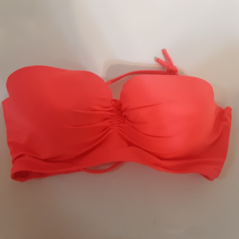 Victoria's secret 36d swim top